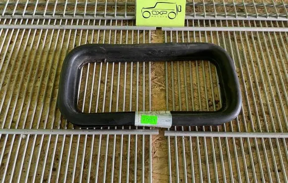 Mercedes-Benz G W461 W463 1st Gen Other body part A4638370298