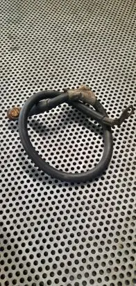 Fiat Ducato Positive wiring loom 1328475080