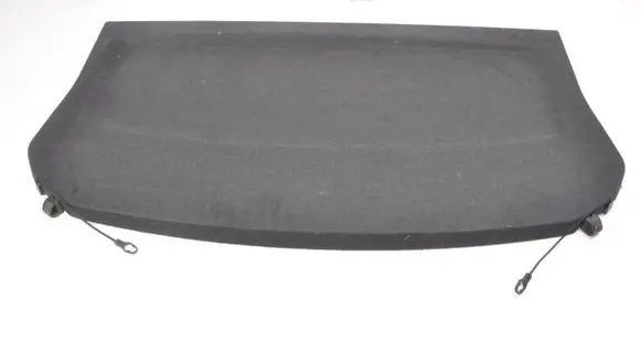 BMW 1 F20 F21 Tailgate/boot cover trim set 