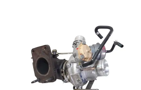 Renault Megane III Turbo H82843795 M0710032246 54399700077