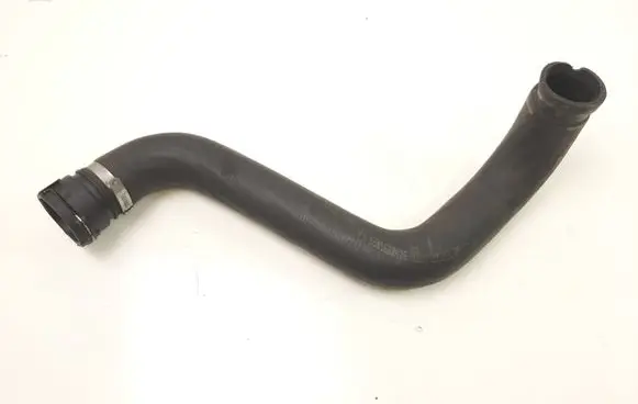 Iveco Daily 6th gen Engine coolant pipe/hose 5801630436