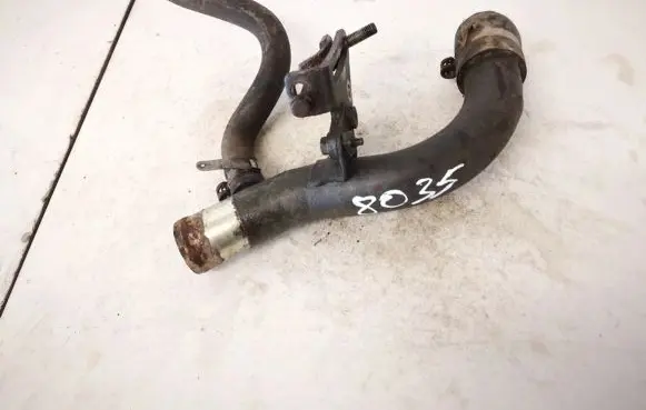 Fiat Ducato Engine coolant pipe/hose