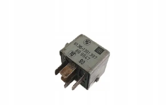 BMW 5 E34 Other relay 1391397