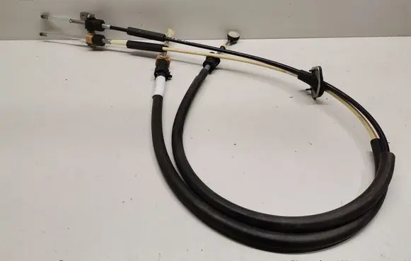 Porsche Boxster 982 Gear shift cable linkage 982711007 982711007E