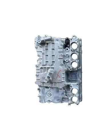 Porsche Cayenne (9Y0 9Y3) Other control units/modules 0EE907080C