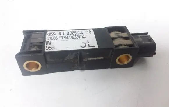 Nissan Almera N16 Airbag deployment crash/impact sensor 0285002010
