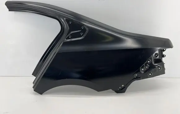 BMW i5 G60 Rear quarter panel 41219635520 9635520 41309627218
