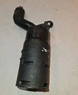 Volkswagen Touran II Breather/breather pipe/hose 1K0819194 9004087B