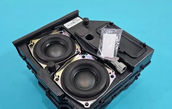 Infiniti QX60 L50 Subwoofer speaker 281703JV1A IMPRK1477911