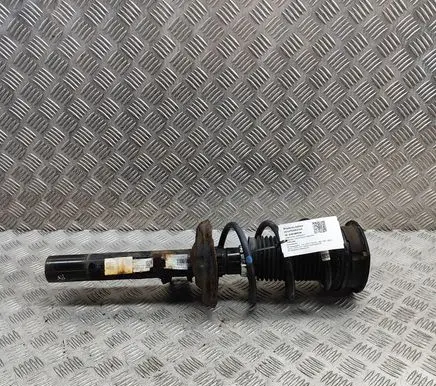 Volkswagen Golf VII Front shock absorber/damper 5Q0413023FK