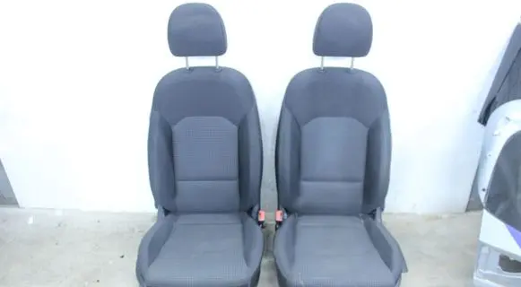KIA Ceed Interior set 