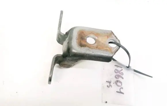 Mazda 3 II Front door upper hinge