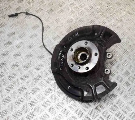 BMW X4 F26 Rear wheel hub