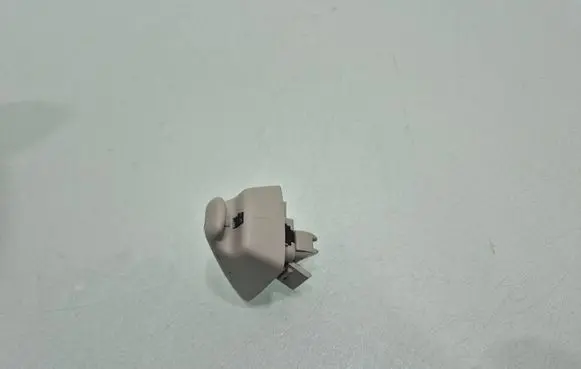Volvo S60 Sun visor clip/hook/bracket 