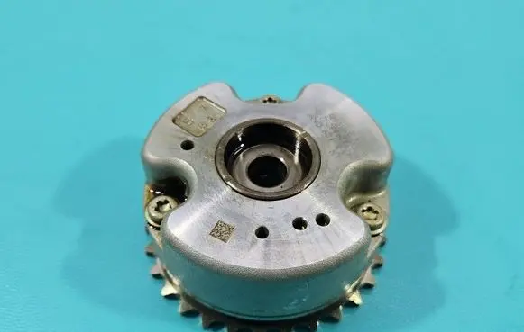 Audi Q7 4M Timing chain sprocket 06E109083P IMPRK1567034