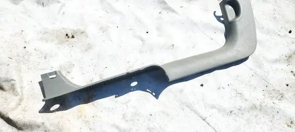 Renault Scenic I Other interior part 7700432267