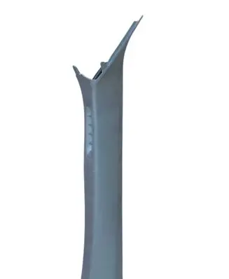 Peugeot 5008 (A) pillar trim 9841969280 MP8880
