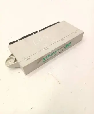 BMW 7 E65 E66 Door control unit/module 6947123 6015005015