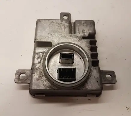 Xenon control unit/module