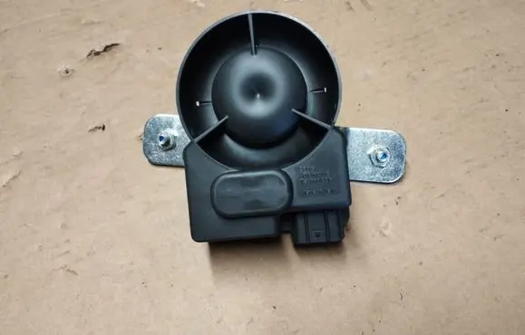 Honda CR-V Alarm system siren 37112T0A010