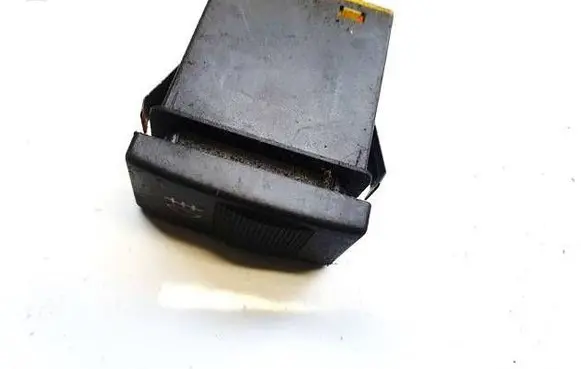 Audi A4 S4 B5 8D Fog light switch 4d0941563