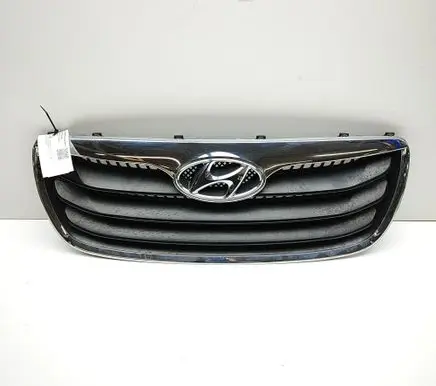 Hyundai Santa Fe Front grill 865612B710