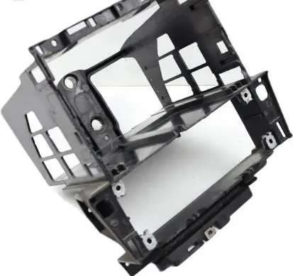 Radio/GPS head unit trim