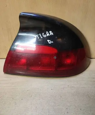 Opel Tigra A Rear/tail lights