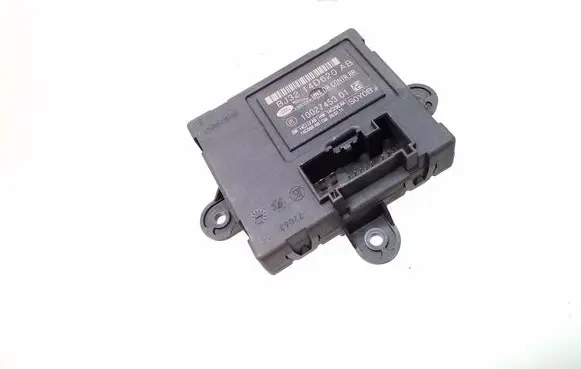 Land Rover Evoque I Door control unit/module BJ3214D620AB