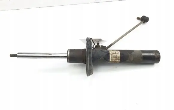 Volkswagen Touran I Front shock absorber/damper 1T0413031G