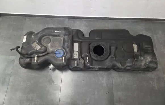 Ford Transit Custom Fuel tank BK219K007BL