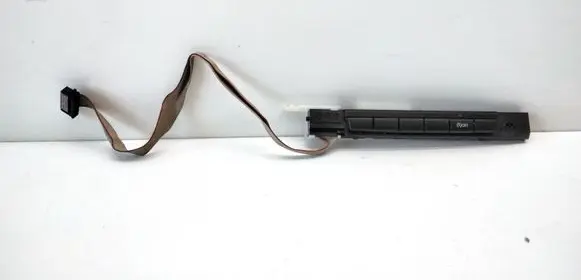 Traction control (ASR) switch