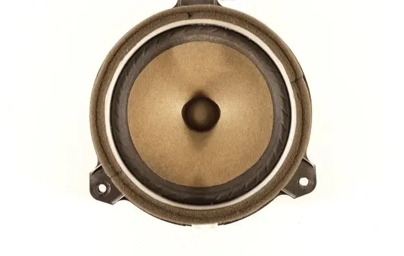 Toyota Corolla Verso AR10 Front door speaker 861600D180 F16106G EAS16P662A9