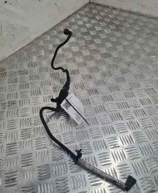 Renault Fluence Brake vacuum hose/pipe 