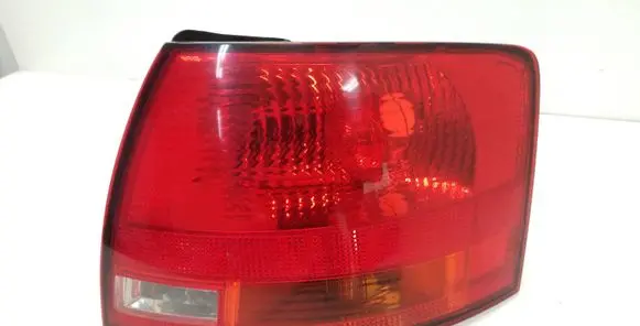Audi A4 S4 B7 8E 8H Rear/tail lights 8E9945096E