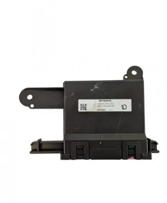 Toyota Yaris XP210 Climate control unit 88650K0120