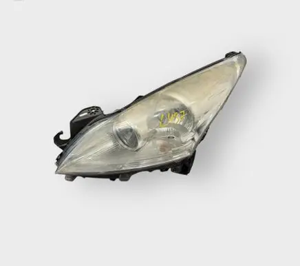 Peugeot 3008 I Headlight/headlamp 9682519180 89903106