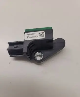 Seat Leon (1P) Airbag deployment crash/impact sensor 45071303 31570599KR