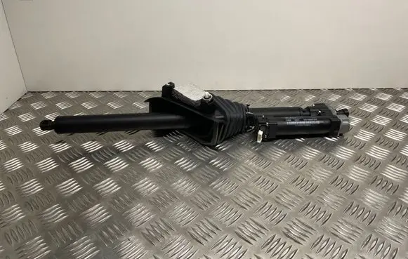 BMW 4 F36 Gran coupe Tailgate/trunk strut/damper 7330628