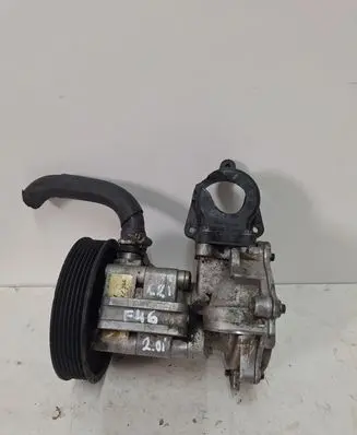 BMW 3 E46 Power steering pump