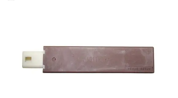 Lexus RX 450H Keyless system antenna 