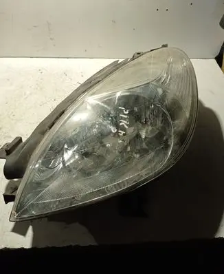 Citroen C4 II Picasso Headlight/headlamp