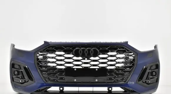 Audi Q5 SQ5 Front bumper 80A807437