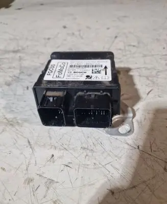 Ford Focus Airbag control unit/module CM5T14B321CA