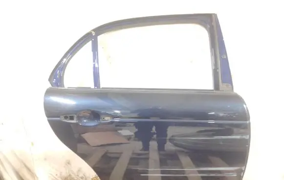 Jaguar XJ X350 Rear door JJX