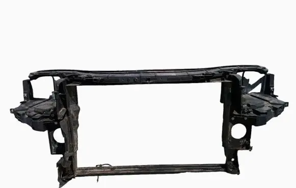 Audi A8 S8 D3 4E Radiator support slam panel 4E0805594H