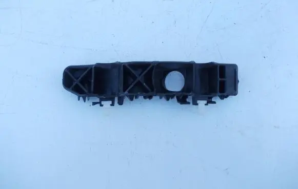 KIA Picanto Front bumper mounting bracket 86515G6000