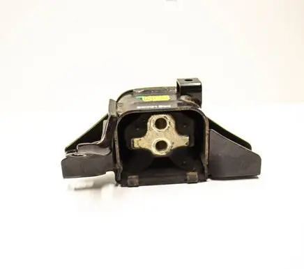 Engine mount bracket
