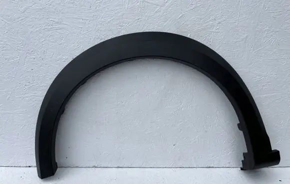 Dacia Sandero Front arch trim 638138150RIII