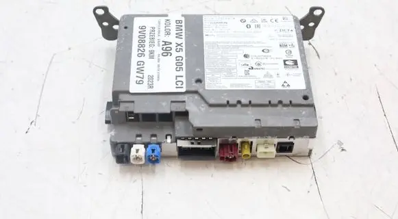 BMW X5 G05 MMI control unit 5B42804MWGK270526 5B42804